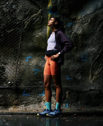 Women's Roam Waterproof Trail Running Shoe