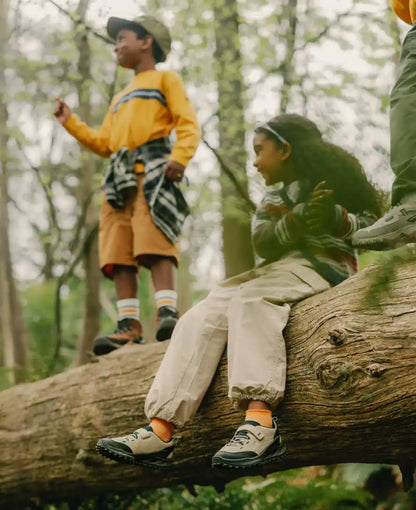 Big Kid's Jasper Zionic Sneaker