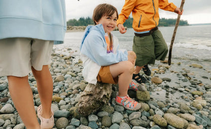 Big Kids' Seacamp II CNX
