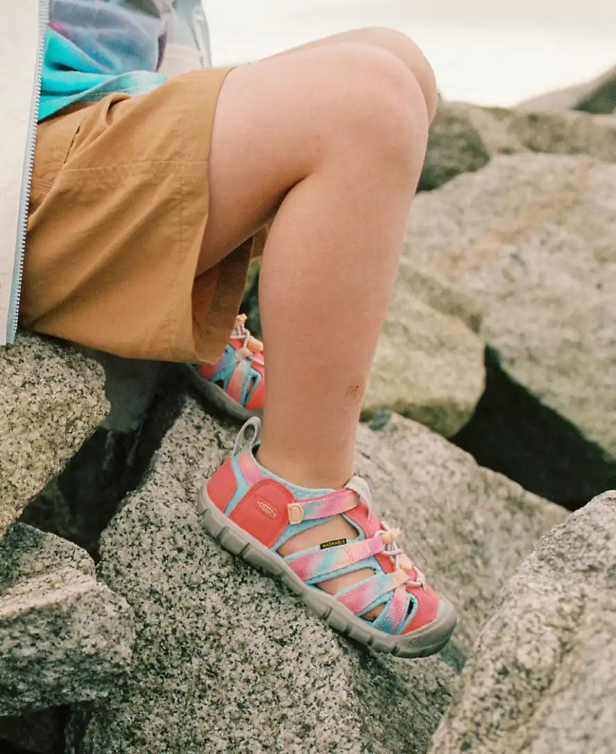 Little Kids' Seacamp II CNX