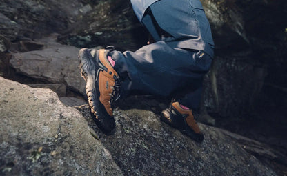 Men's Targhee IV Wide Waterproof Hiking Shoe