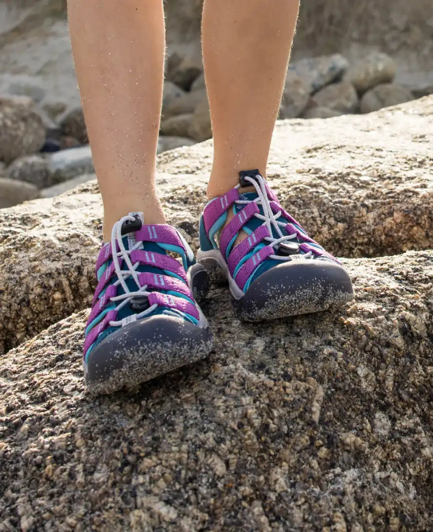 Big Kids' Newport Boundless Sandal