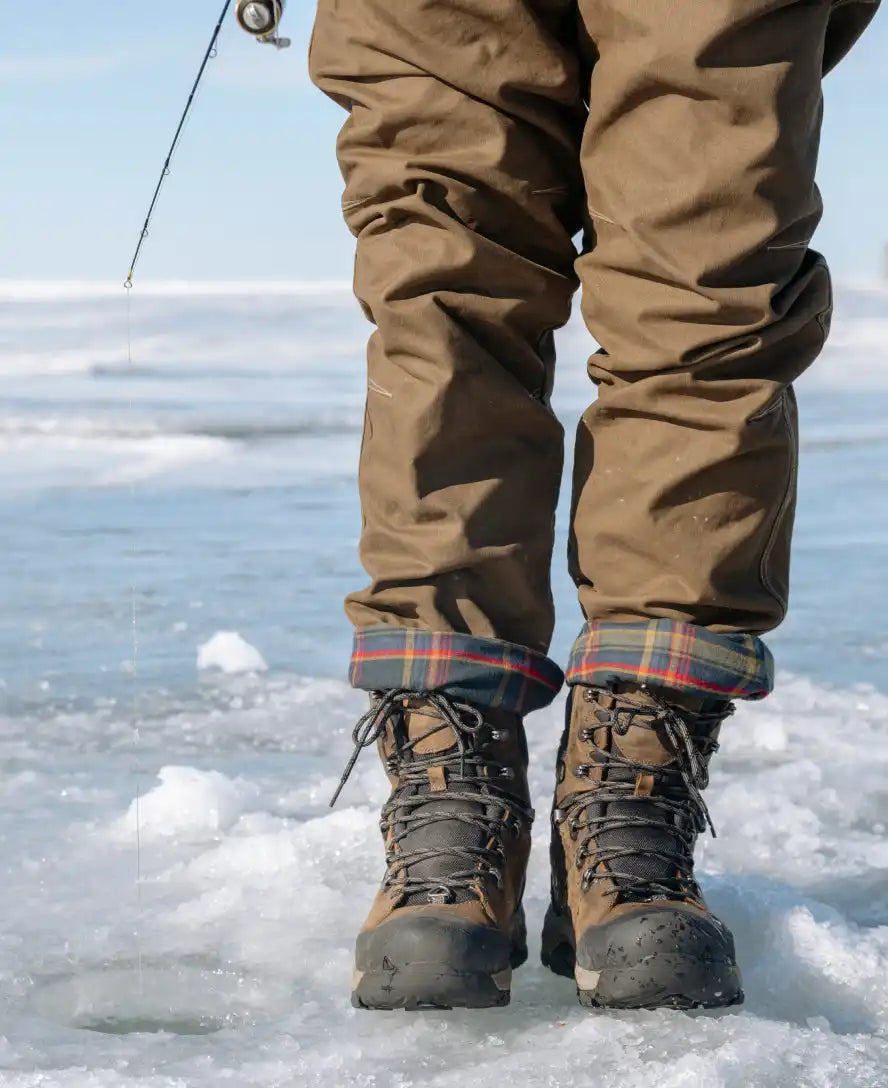 Men's Revel IV High Polar Waterproof Boot