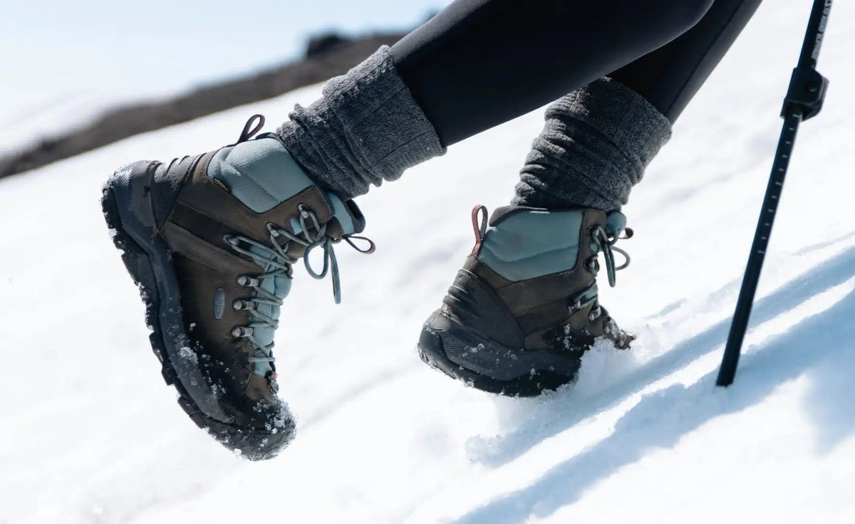 Women's Revel IV Polar Waterproof Boot