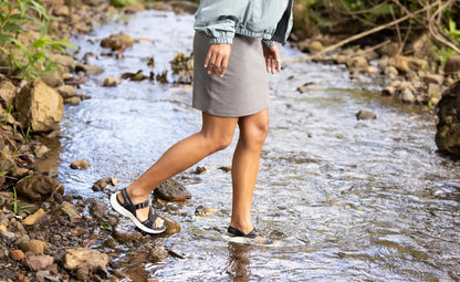 Women's Leiki Open-Toe Sandal