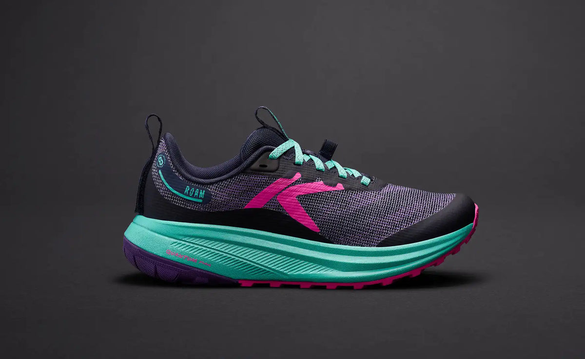 Women's Roam Trail Running Shoe