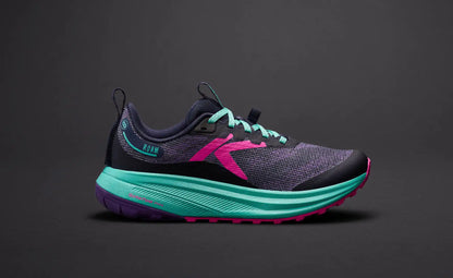 Women's Roam Trail Running Shoe