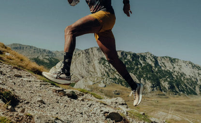 Men's Seek Trail Running Shoe