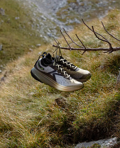 Men's Seek Trail Running Shoe