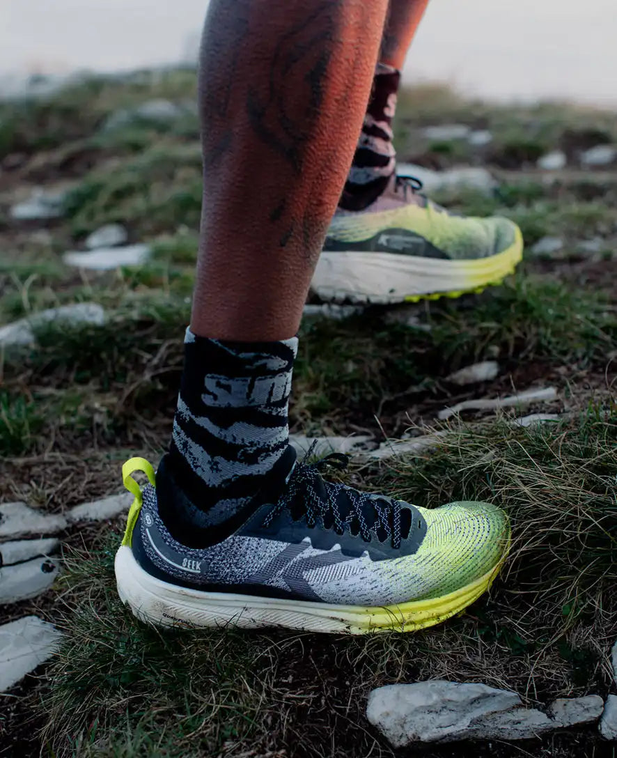 Men's Seek Trail Running Shoe