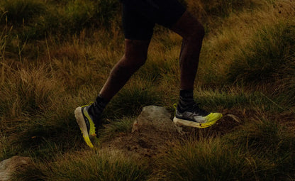 Men's Seek Trail Running Shoe