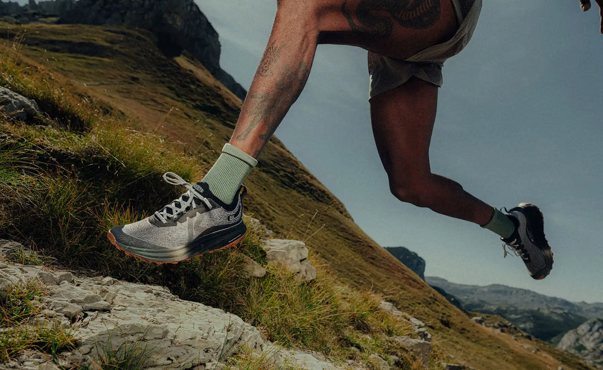 Men's Seek Trail Running Shoe