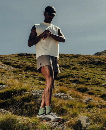 Men's Seek Trail Running Shoe