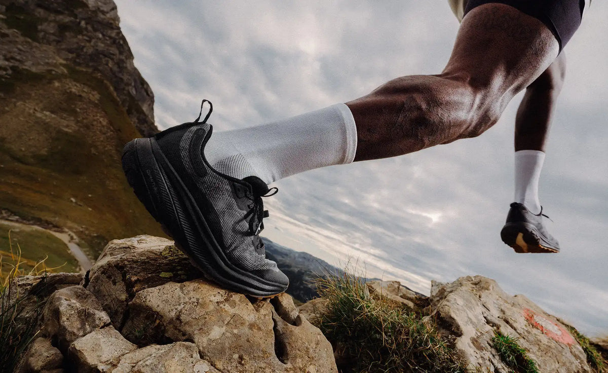 Men's Roam Trail Running Shoe