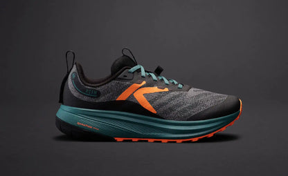 Men's Roam Trail Running Shoe