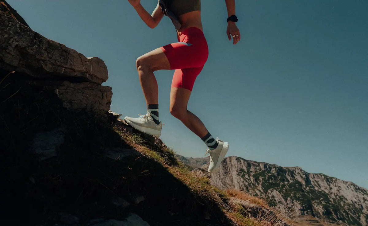 Women's Roam Trail Running Shoe