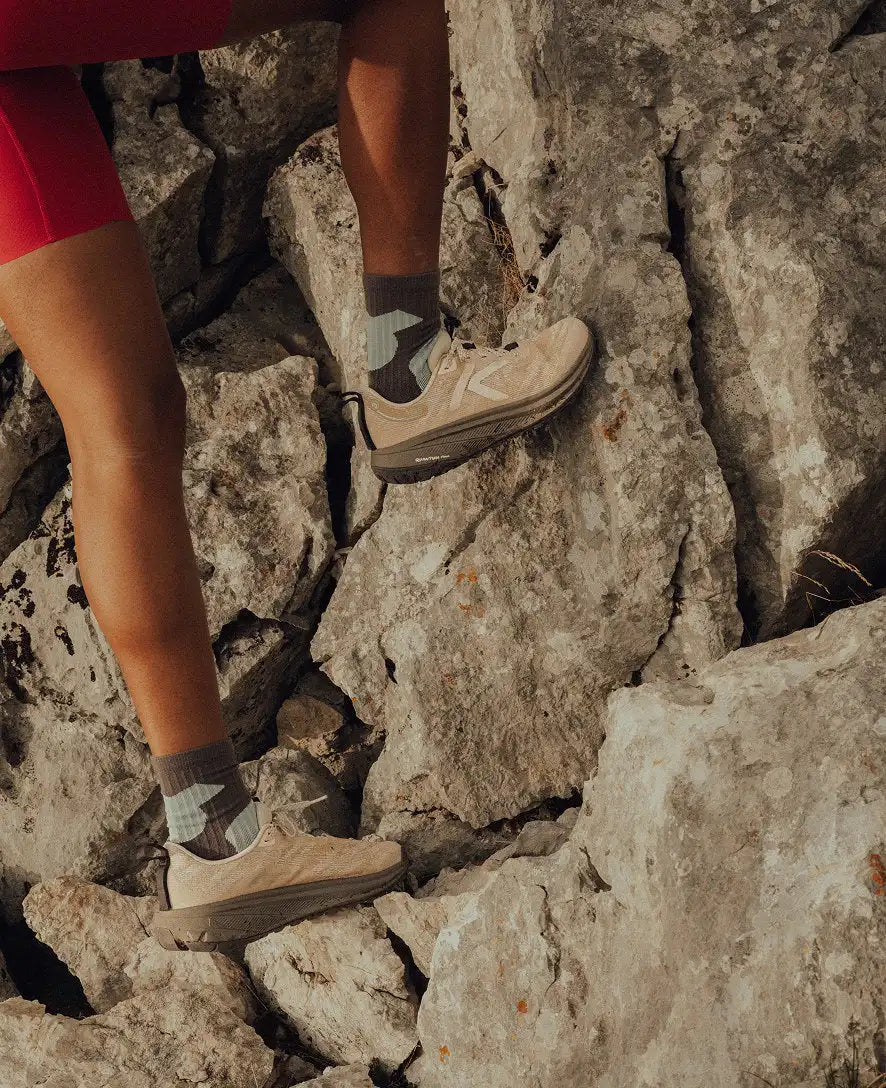 Women's Roam Trail Running Shoe
