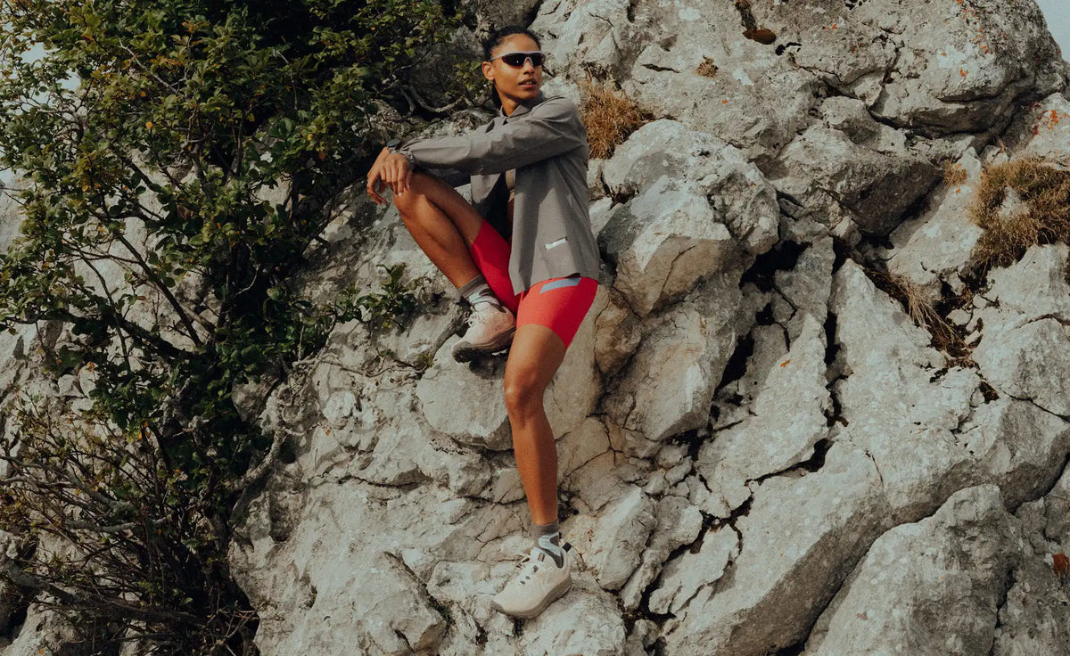 Women's Roam Trail Running Shoe