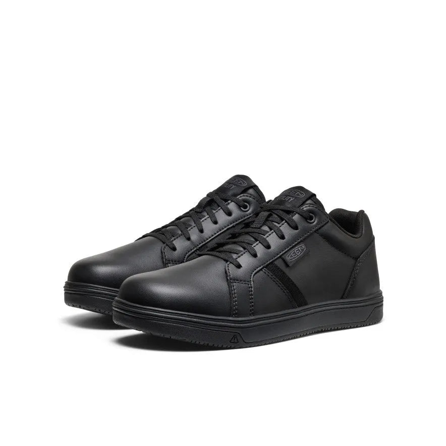Men's Kenton WTX Work Shoe (Soft Toe)