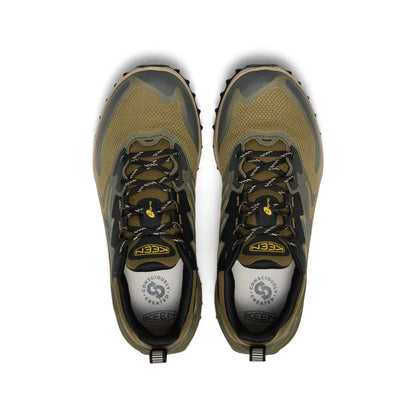 Men's Zionic NXT Waterproof Hiking Shoe