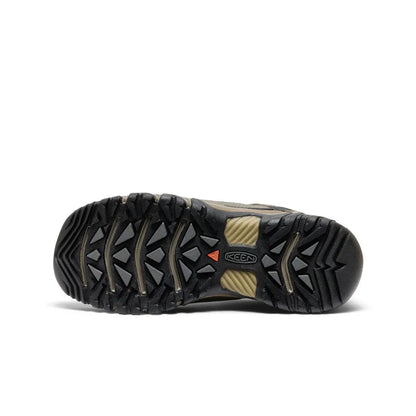 Men's Targhee III Waterproof Wide
