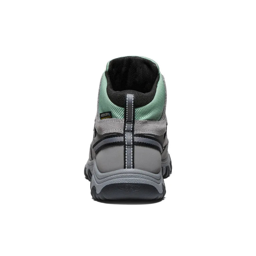 Big Kids' Targhee IV Waterproof Hiking Boot