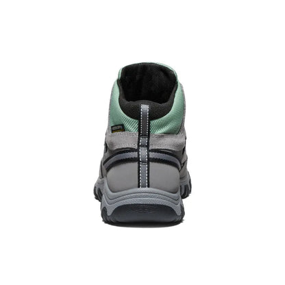 Big Kids' Targhee IV Waterproof Hiking Boot