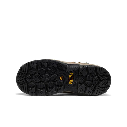 Women's Skokie Waterproof Work Boot (Soft Toe)