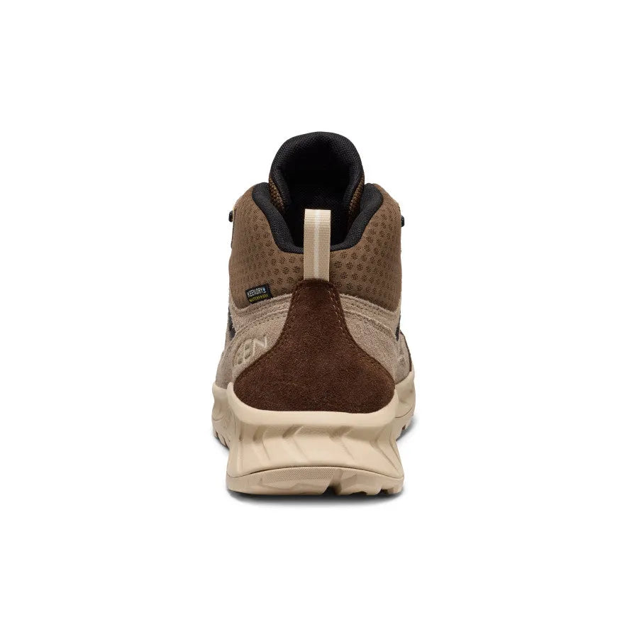 Men's Hightrail Waterproof Hiking Boot