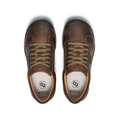 Men's Austin Shoe Wide
