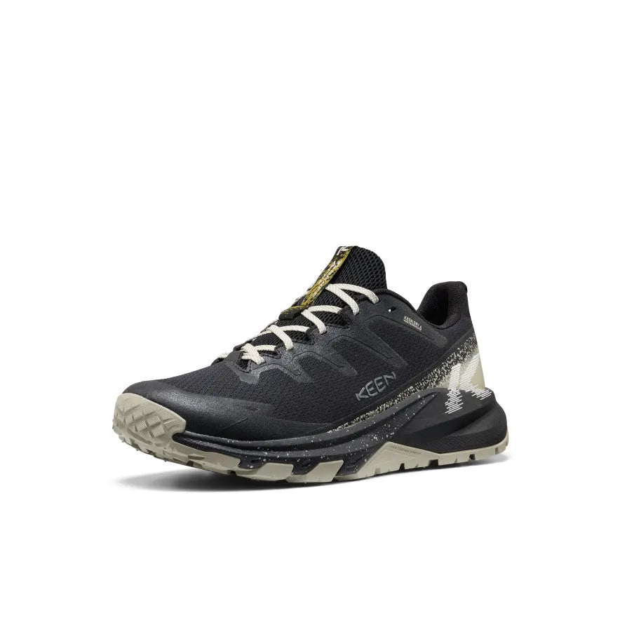 Men's Targhee Apex Wide Waterproof Hiking Shoe