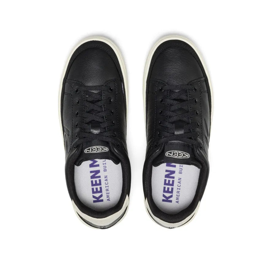 Women's KM1 Leather Sneaker