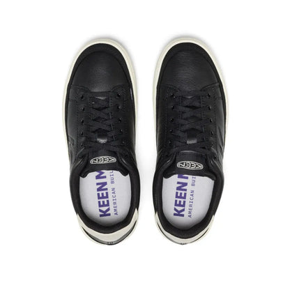 Women's KM1 Leather Sneaker