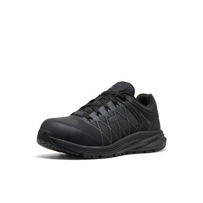 Women's Vista Energy XT Work Sneaker INT MET (Carbon Toe)