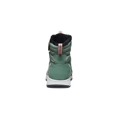 Little Kids' Skua Waterproof Winter Boot