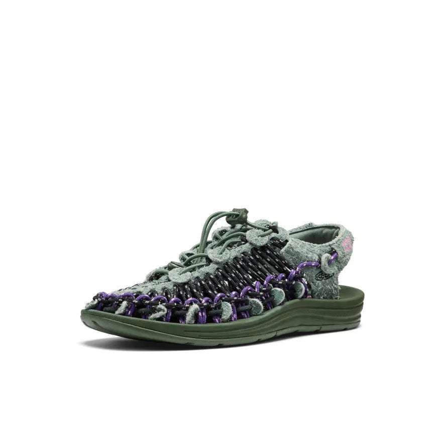 All Gender UNEEK Leather Henrik Vibskov Sneaker