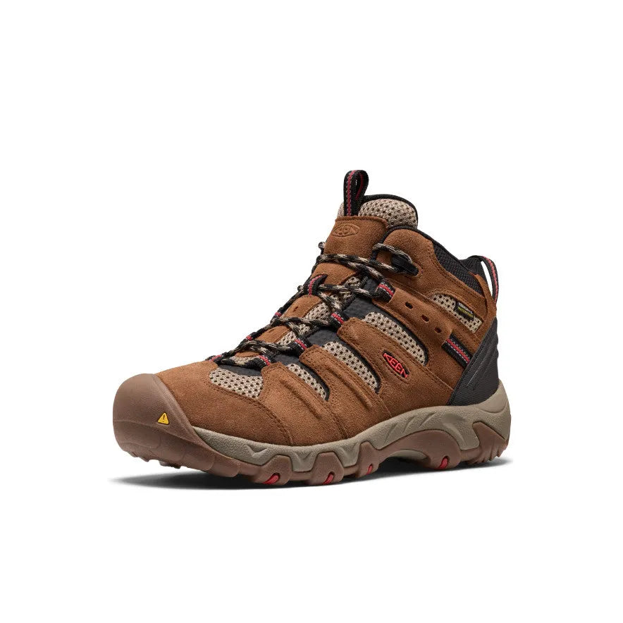 Men's Koven Waterproof Hiking Boot