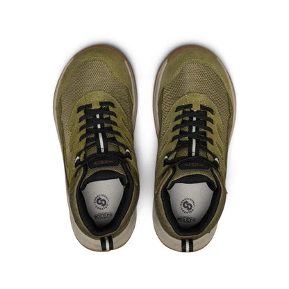 Big Kids' Hightrail Waterproof Hiking Boot