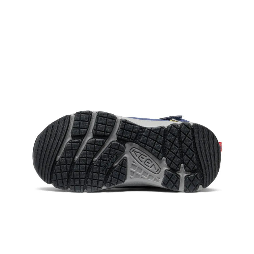 Little Kids' Skua Waterproof Winter Boot