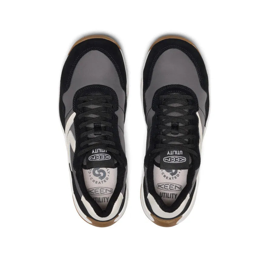 Women's KS86 Utility Work Sneaker (Carbon Toe)