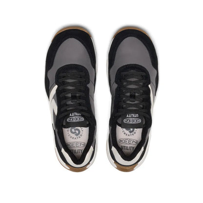 Women's KS86 Utility Work Sneaker (Carbon Toe)