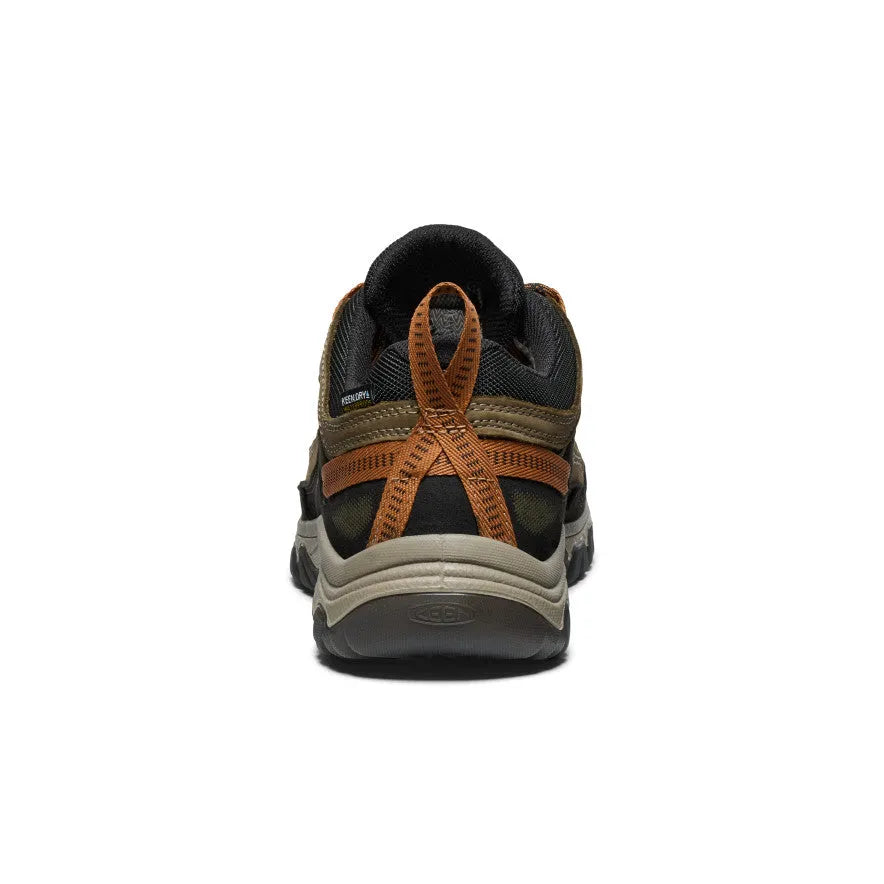 Men's Targhee IV Waterproof Hiking Shoe