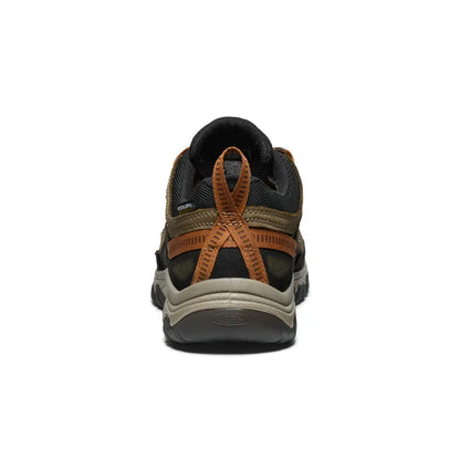 Men's Targhee IV Waterproof Hiking Shoe
