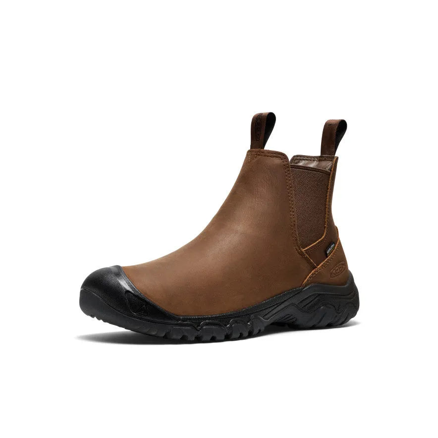 Men's Anchorage IV Waterproof Boot Wide