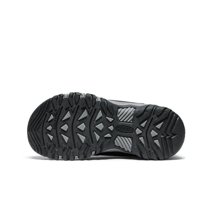 Big Kids' Targhee IV Waterproof Hiking Shoe