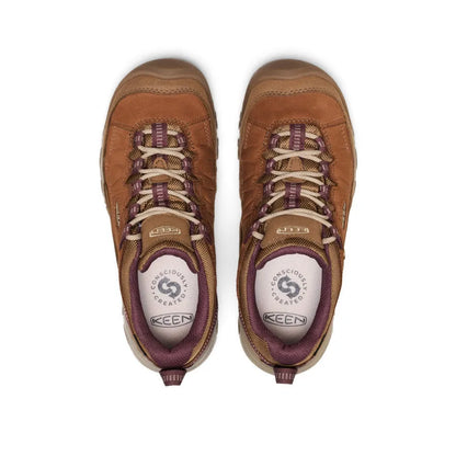 Women's Targhee IV Waterproof Hiking Shoe