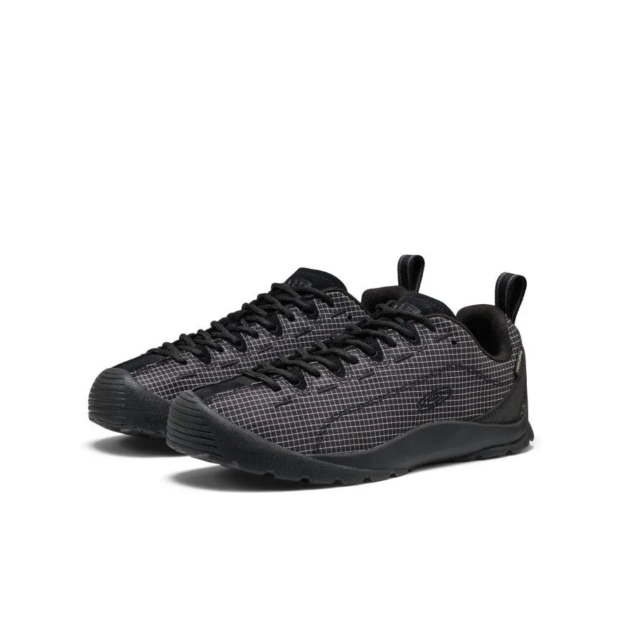 Women's Jasper Nylon Waterproof Sneaker