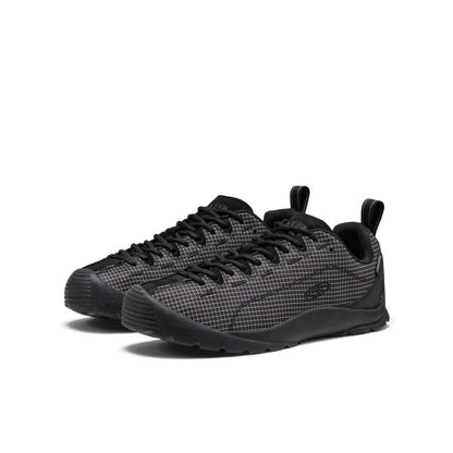 Women's Jasper Nylon Waterproof Sneaker