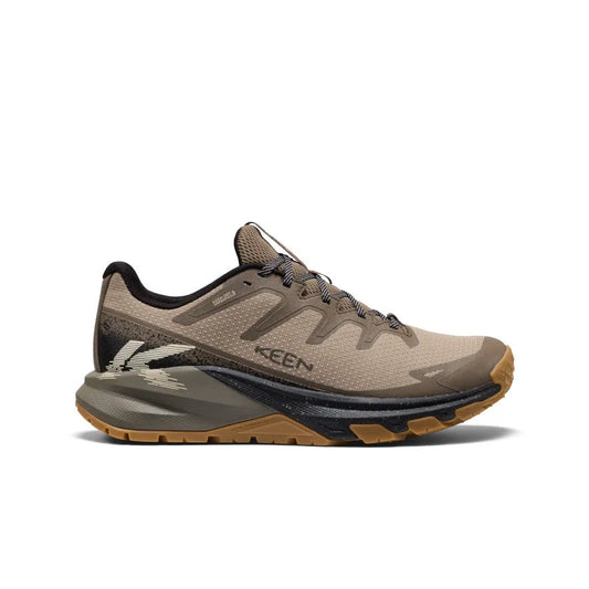 Men's Targhee Apex Waterproof Hiking Shoe