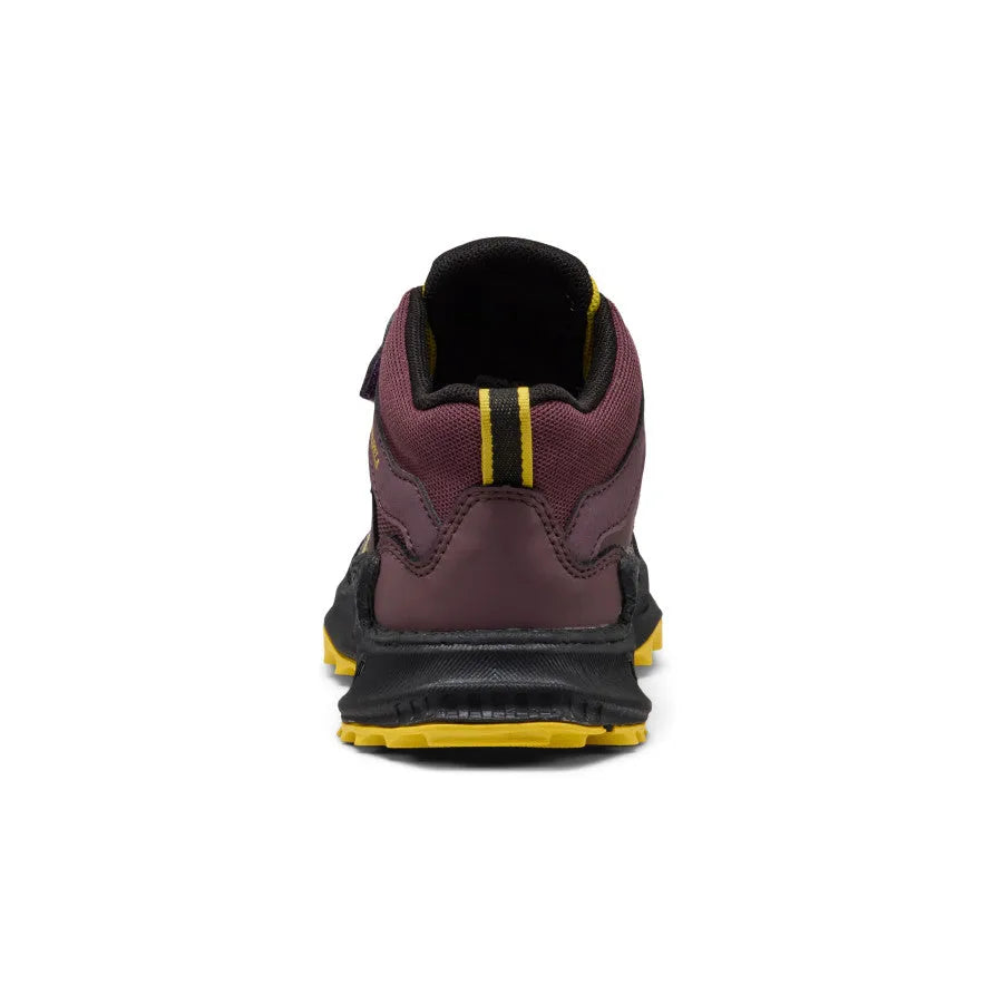 Little Kids' Zionic Waterproof Hiker